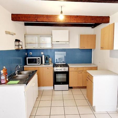Appartement Plein Centre-Ville Лодев Экстерьер фото